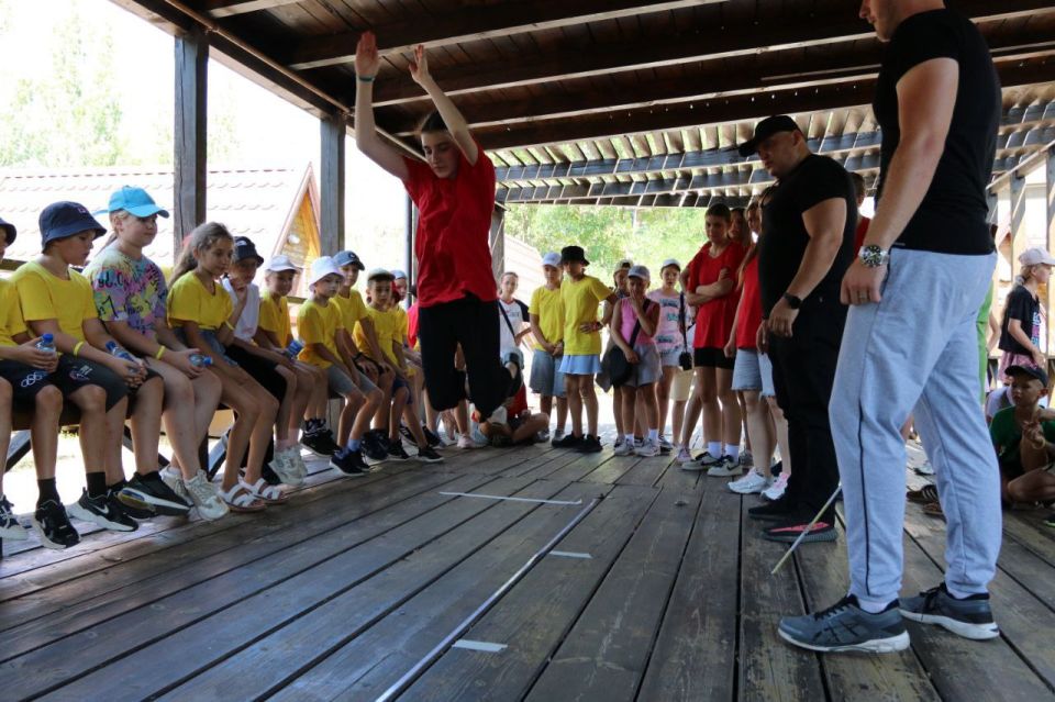 &quot;   :    !&quot;