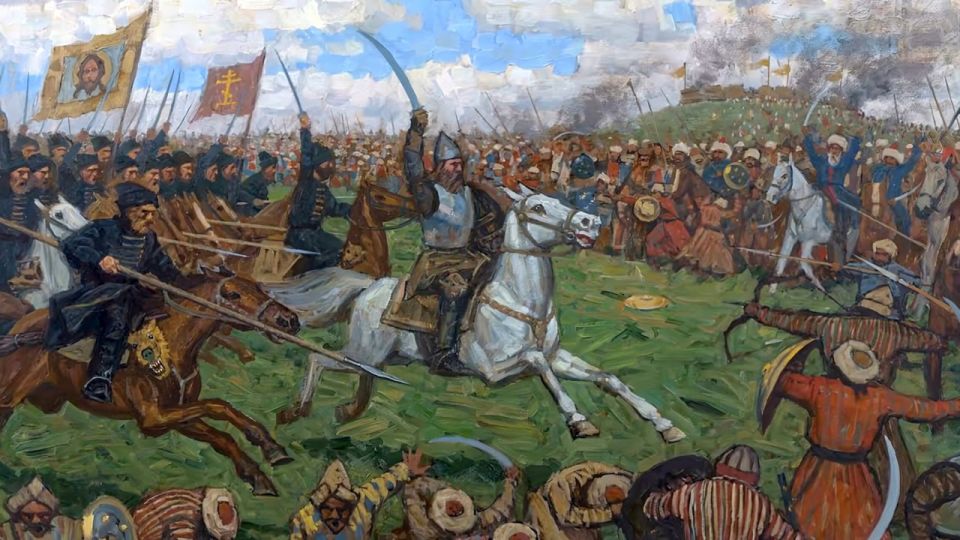 Этот день в истории России 2 августа