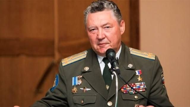 Сын основателя десантных войск генерала Василия Маргелова вошёл в историю как человек, первым совершивший в январе 1973 года десантирование внутри боевой гусеничной бронемашины