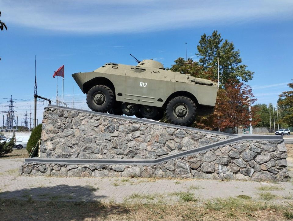 В Мелитополе воины-десантники и ветераны СВО вместе отметили День ВДВ В Мелитополе воины-десантники и ветераны СВО вместе отметили День ВДВ