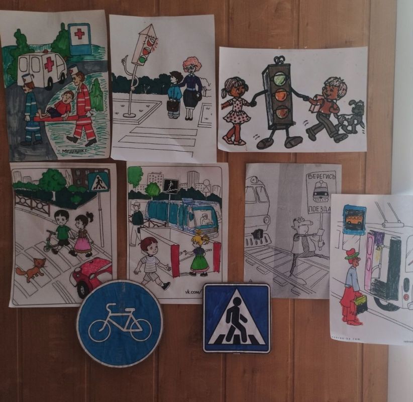 5 августа мы отмечаем Международный день светофора — событие, которое подчеркивает важность соблюдения правил безопасности на дорогах 5 августа мы отмечаем Международный день светофора — событие, которое подчеркивает важность соблюдения правил безопасности на дорогах