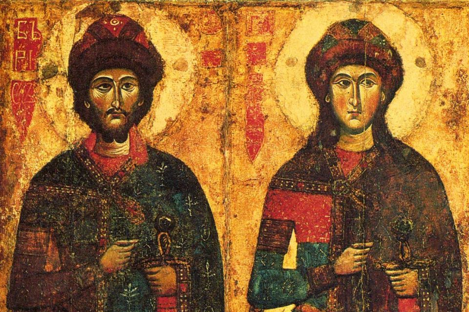 Этот день в истории России 6 августа