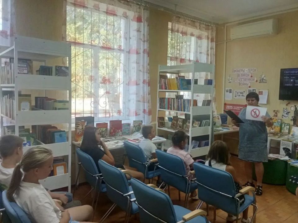 5 августа отмечался Международный день светофора 5 августа отмечался Международный день светофора