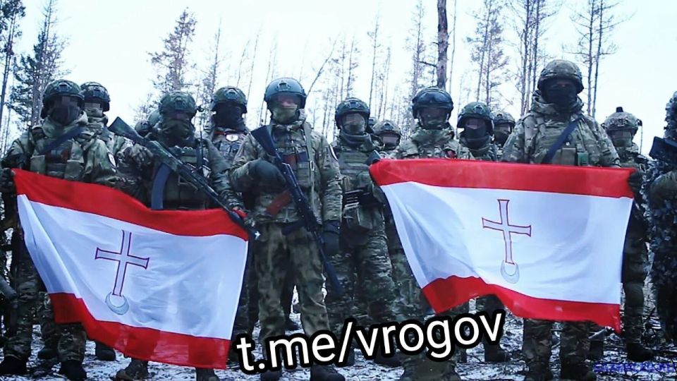 Владимир Рогов: Число военных ВСУ в российском плену, которые не желают возвращаться в ЗеРейх и просят политического убежища в России, растёт, рассказали в российских силовых структурах