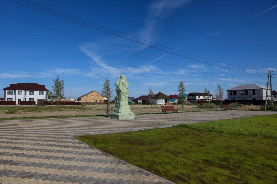 Ирина Гехт: Побывала на нескольких общественных территориях Нарьян-Мара, которые преображаются в рамках федерального проекта «Формирование комфортной городской среды» национального проекта «Инфраструктура для жизни» Ирина Гехт: Побывала на нескольких общественных территориях Нарьян-Мара, которые преображаются в рамках федерального проекта «Формирование комфортной городской среды» национального проекта «Инфраструктура для жизни»