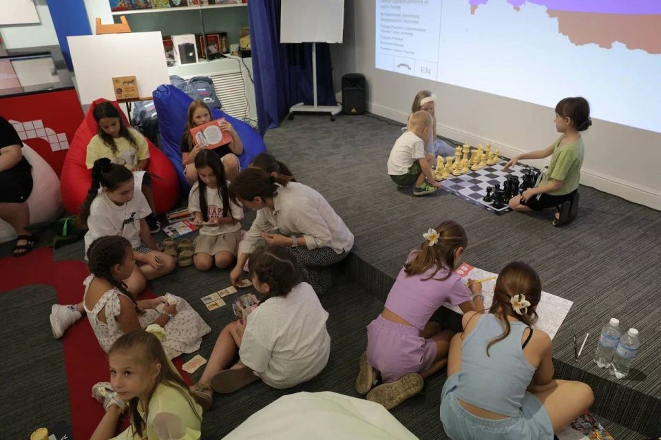 Ольга Любимова: Рабочая поездка в Запорожскую область Ольга Любимова: Рабочая поездка в Запорожскую область