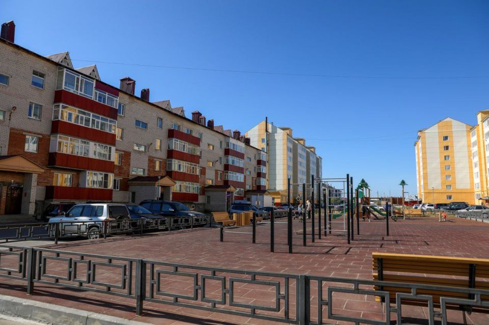 Ирина Гехт: Побывала на нескольких общественных территориях Нарьян-Мара, которые преображаются в рамках федерального проекта «Формирование комфортной городской среды» национального проекта «Инфраструктура для жизни» Ирина Гехт: Побывала на нескольких общественных территориях Нарьян-Мара, которые преображаются в рамках федерального проекта «Формирование комфортной городской среды» национального проекта «Инфраструктура для жизни»