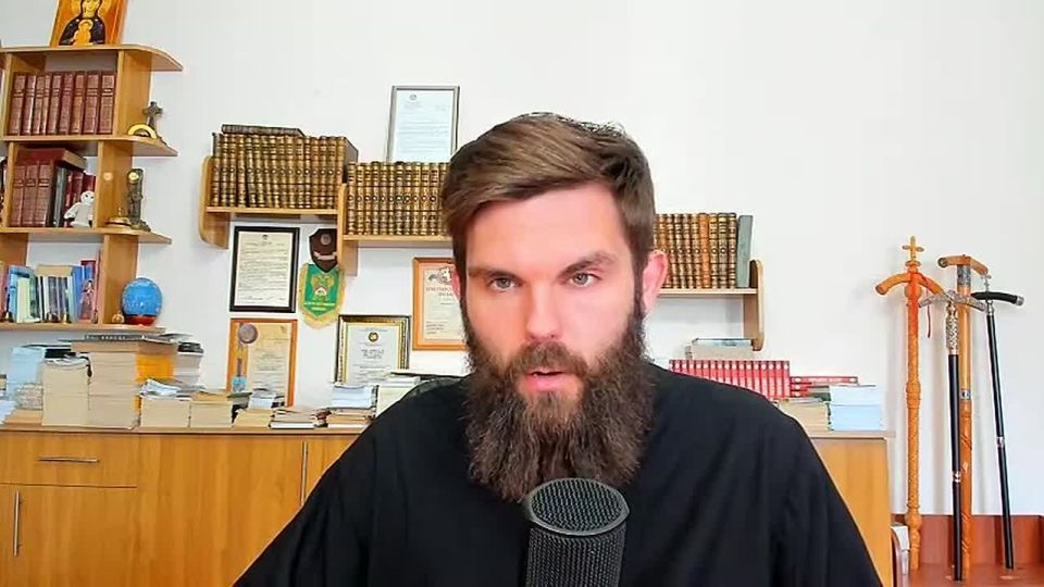 Анна Хорошун: О том, как Николай Чудотворец воскресил женщину по молитвам ее детей