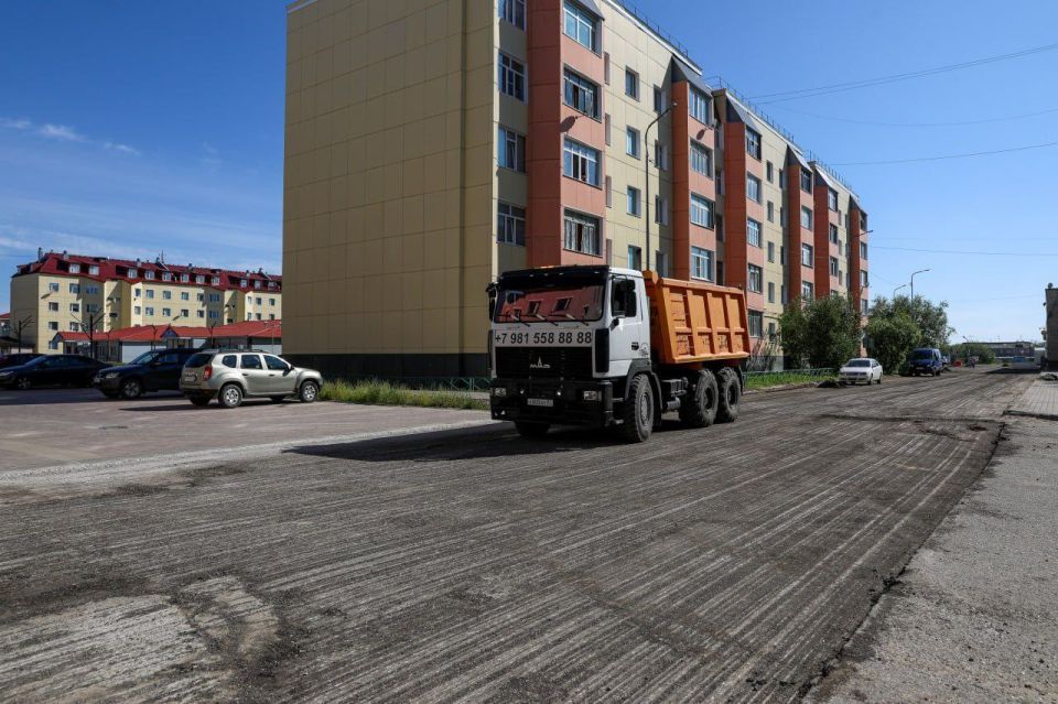 Ирина Гехт: Побывала на нескольких общественных территориях Нарьян-Мара, которые преображаются в рамках федерального проекта «Формирование комфортной городской среды» национального проекта «Инфраструктура для жизни» Ирина Гехт: Побывала на нескольких общественных территориях Нарьян-Мара, которые преображаются в рамках федерального проекта «Формирование комфортной городской среды» национального проекта «Инфраструктура для жизни»