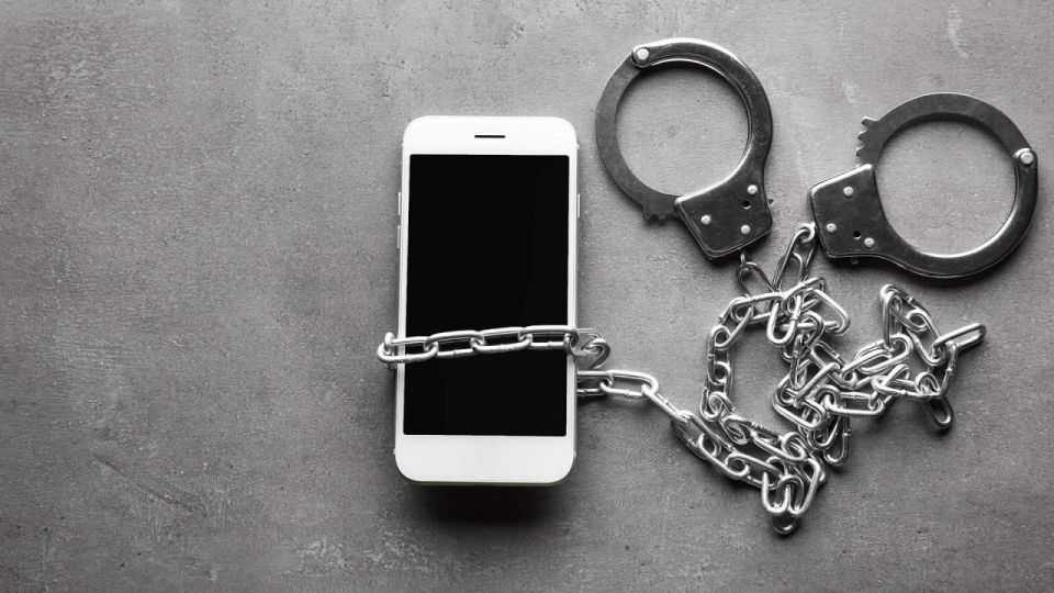 Полицейские Запорожской области задержали подозреваемого в краже