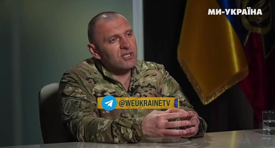 Владимир Рогов: Глава СБУ(службы бандитов и убийц) Малюк заявил, что его пытались убить двумя «Искандерами»