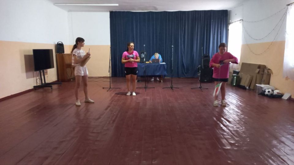 Физическая культура и спорт являются главным источником здоровья, бодрости, энергии Физическая культура и спорт являются главным источником здоровья, бодрости, энергии