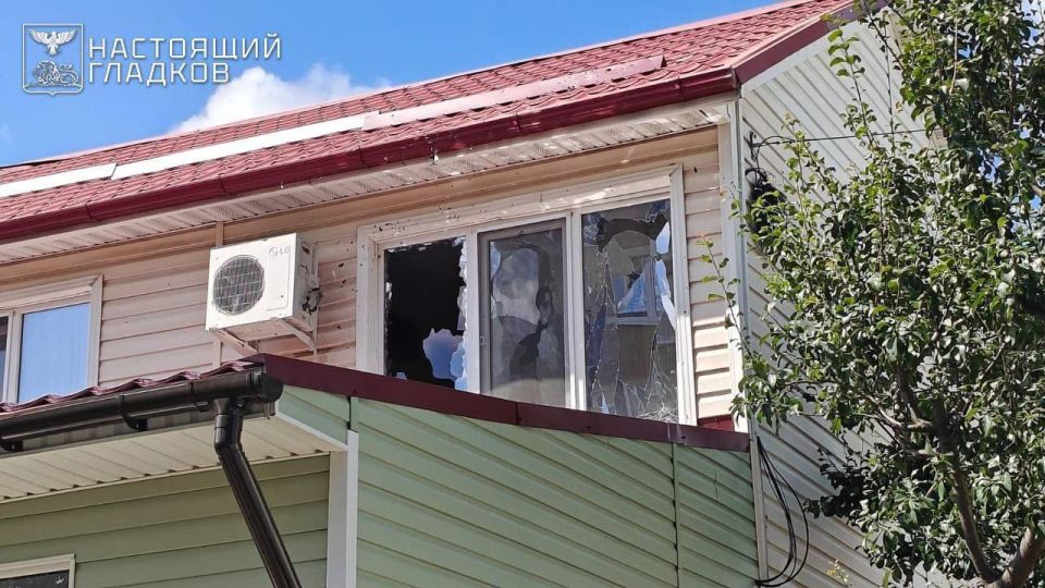 Олег Царёв: Российская ПВО ночью уничтожила 44 украинских БПЛА: 14 – над Черным морем, 9 – над Волгоградской обл, 7 – над Крымом, 7 – над Ростовской обл, 4 – над Краснодарским краем, 1 – над Азовским морем Олег Царёв: Российская ПВО ночью уничтожила 44 украинских БПЛА: 14 – над Черным морем, 9 – над Волгоградской обл, 7 – над Крымом, 7 – над Ростовской обл, 4 – над Краснодарским краем, 1 – над Азовским морем