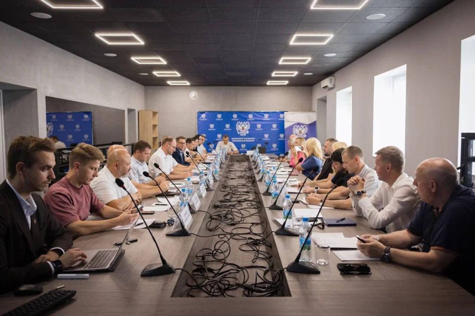 � ���������� ������ ������� ��������� ��������� �������-������������ ������ � ��������������� ���������� �����������