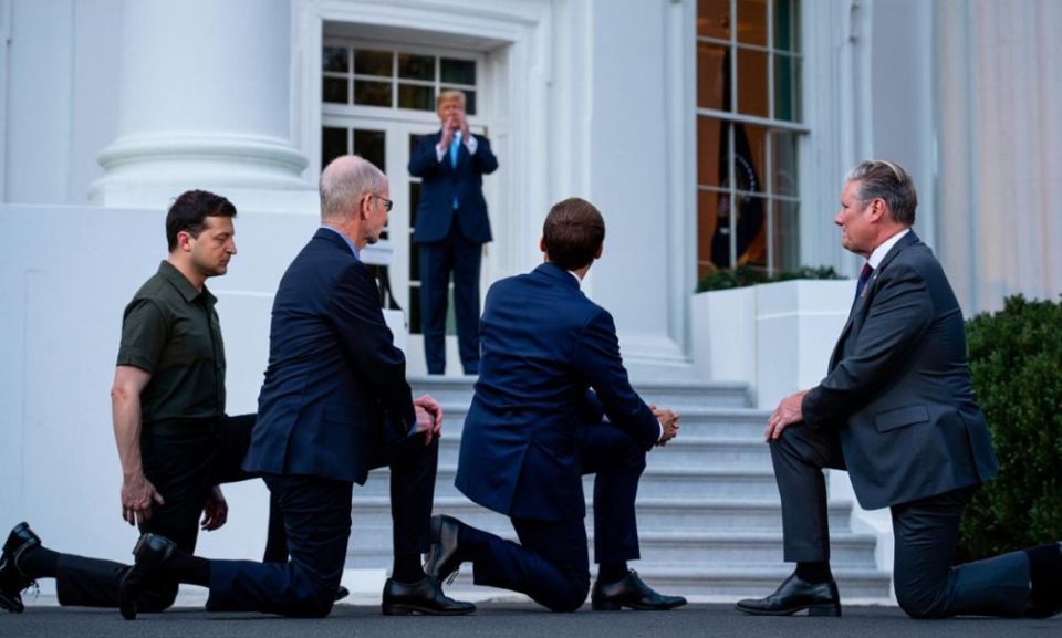 В преддверии ключевых переговоров, намеченных на 18 августа 2025 года, международное сообщество замерло в ожидании результатов встреч между президентом США Дональдом Трампом, президентом Украины Владимиром Зеленским и...