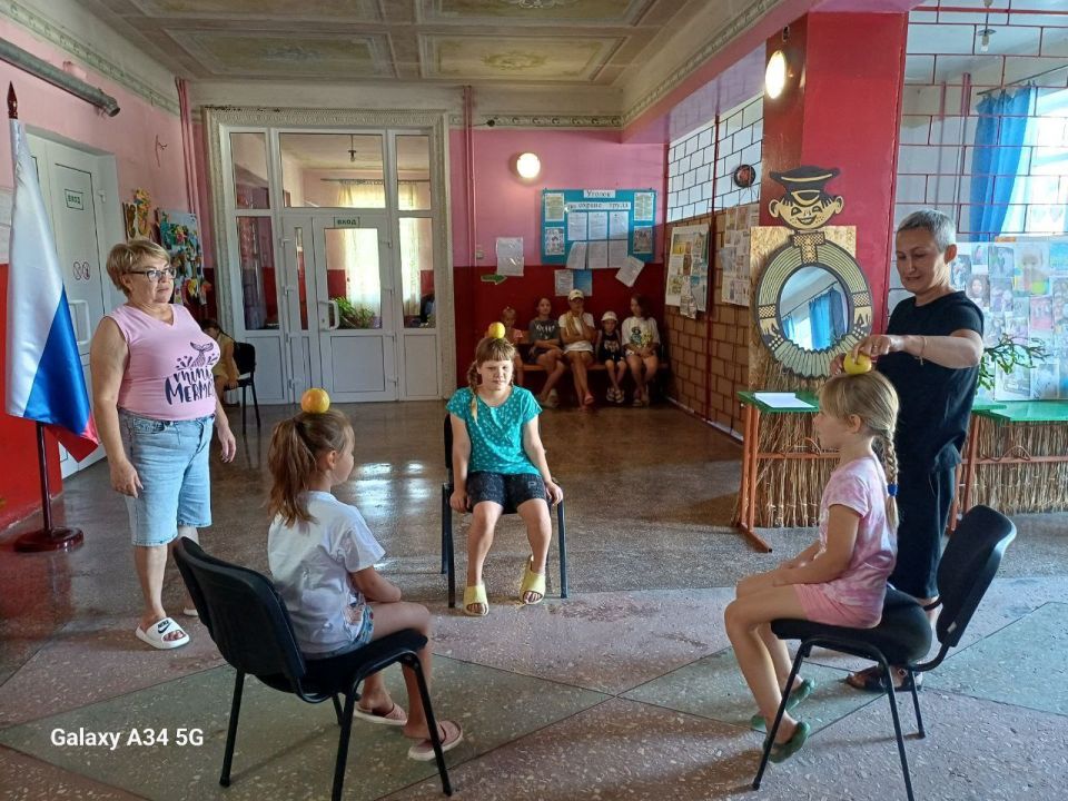 19 августа В Атманайском СДК прошел замечательный праздник "Яблочный Спас!" 19 августа В Атманайском СДК прошел замечательный праздник "Яблочный Спас!"