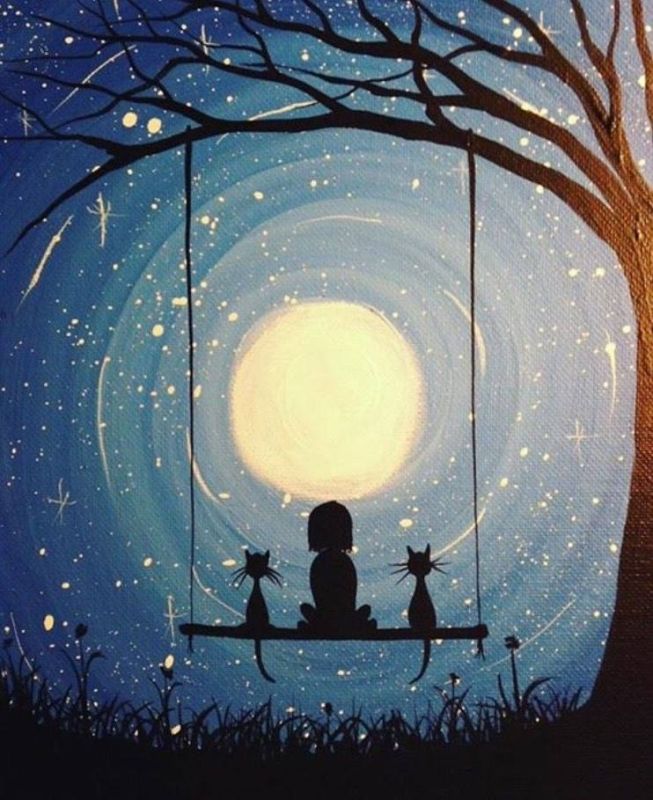 Спасибо, день, за то, что ты прошёл, А, значит, жизнь моя ещё продлилась