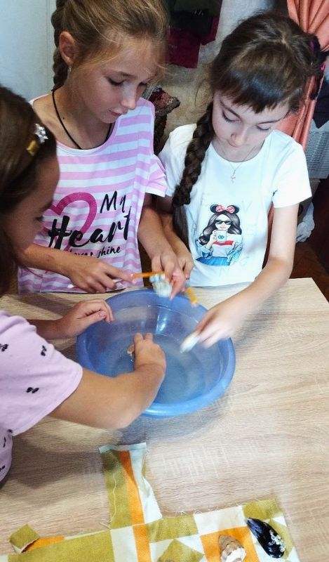 Лето – любимое время года детворы Лето – любимое время года детворы