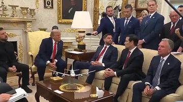 Военная сводка дня от Андрея Хорькова