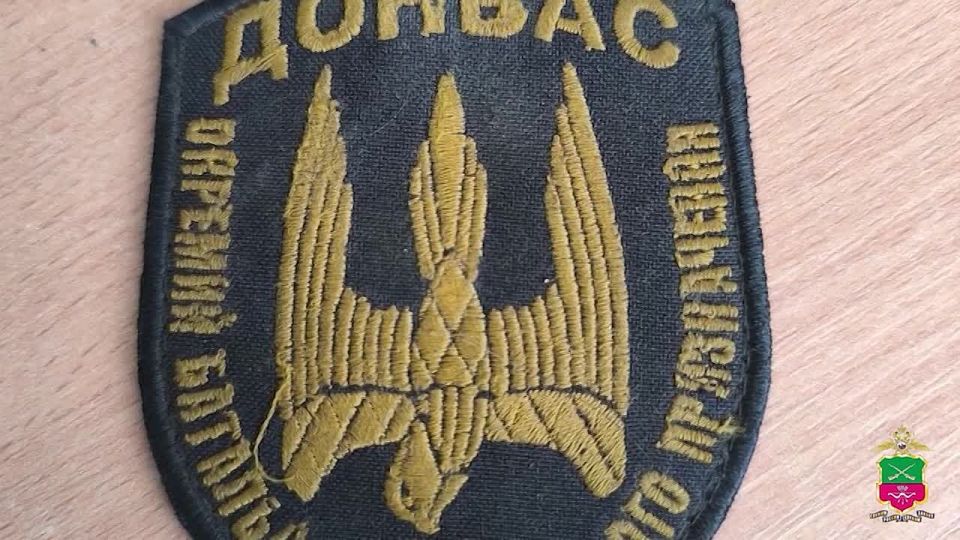 В Запорожской области задержали двух граждан подозреваемых в участии в террористическом сообществе