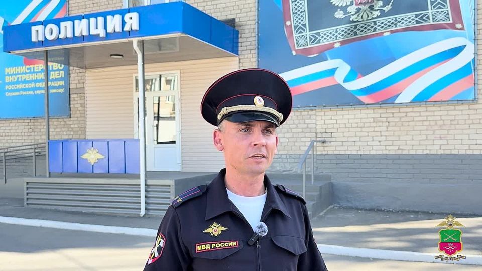 В Мелитополе местный житель проявил сочувствие к чужой беде, возвратив потерянную сумку с крупной денежной суммой