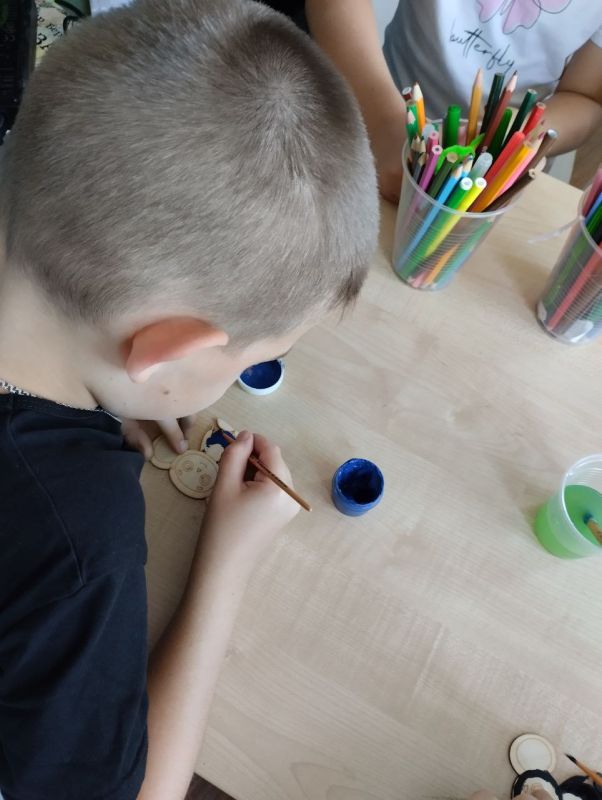 20 августа отмечался добрый детский - День рождения Чебурашки, посвященный славной и диковинной зверюшке, придуманной Эдуардом Успенским 20 августа отмечался добрый детский - День рождения Чебурашки, посвященный славной и диковинной зверюшке, придуманной Эдуардом Успенским