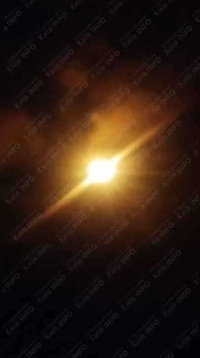 Россия сегодня ночью нанесла по территории Украины массированный удар с применением всего спектра высокоточного оружия