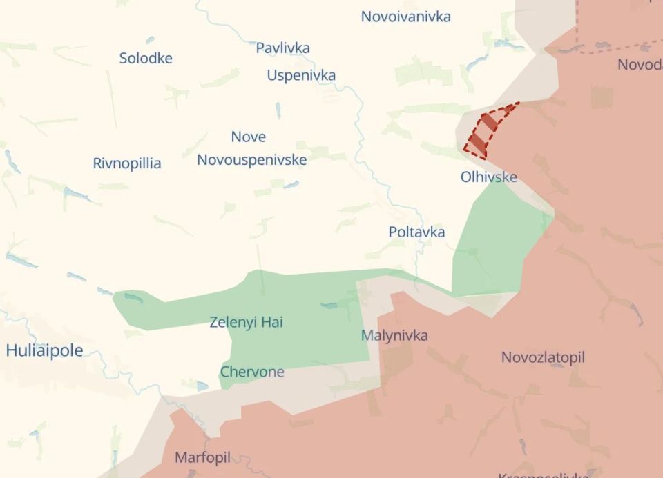 Владислав Шурыгин: Крупное продвижение Российских войск в Серебрянском лесничестве Владислав Шурыгин: Крупное продвижение Российских войск в Серебрянском лесничестве