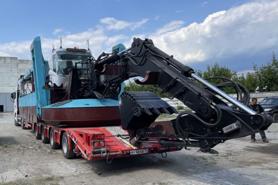 Максим Зубарев: В ПЕРМИ ЗАПУСТИЛИ ПРОИЗВОДСТВО ПОДВОДНЫХ ОПТИЧЕСКИХ КАБЕЛЕЙ Максим Зубарев: В ПЕРМИ ЗАПУСТИЛИ ПРОИЗВОДСТВО ПОДВОДНЫХ ОПТИЧЕСКИХ КАБЕЛЕЙ