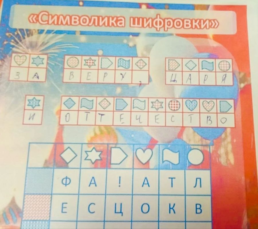 Увлекательное путешествие квест-игра «Загадки Триколора» в Гирсовском Доме культуры Увлекательное путешествие квест-игра «Загадки Триколора» в Гирсовском Доме культуры