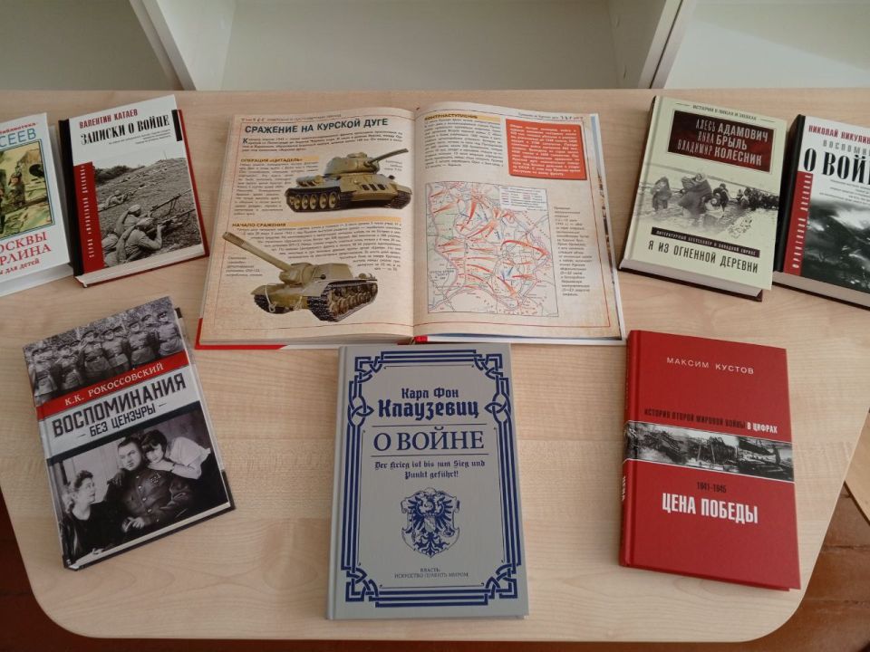 «Раскаты Курской битвы». Судьбы разных людей «Раскаты Курской битвы». Судьбы разных людей