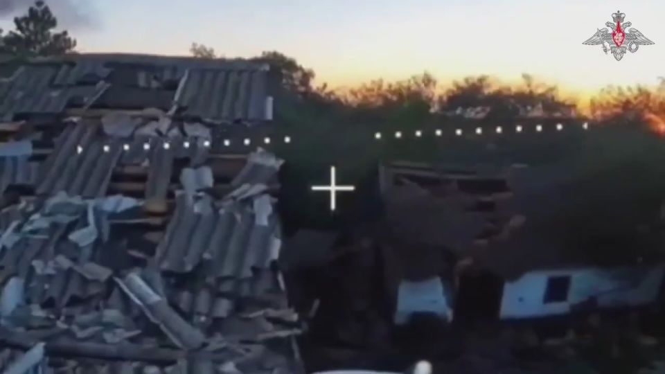 Освобождение населенного пункта Запорожское в Днепропетровской области улучшило тактическое положение наших войск и лишило противника опорного узла обороны.