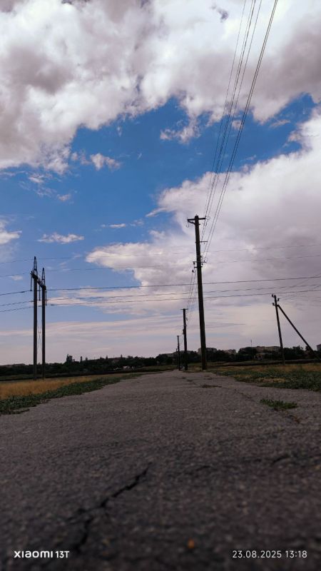 Фотоконкурс: "Любимый поселок в объективе" Фотоконкурс: "Любимый поселок в объективе"