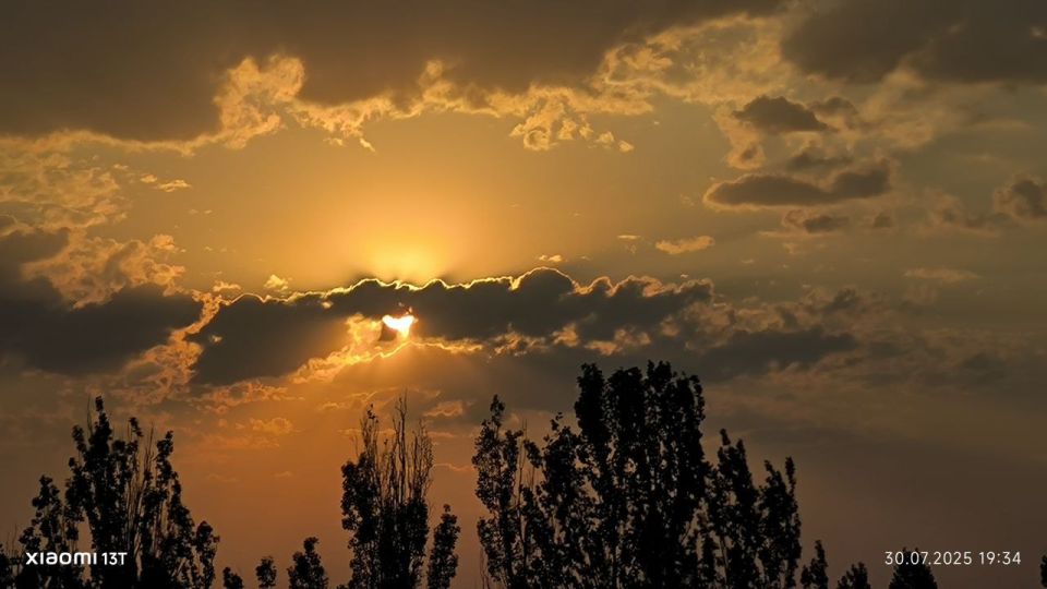 Фотоконкурс: "Любимый поселок в объективе" Фотоконкурс: "Любимый поселок в объективе"