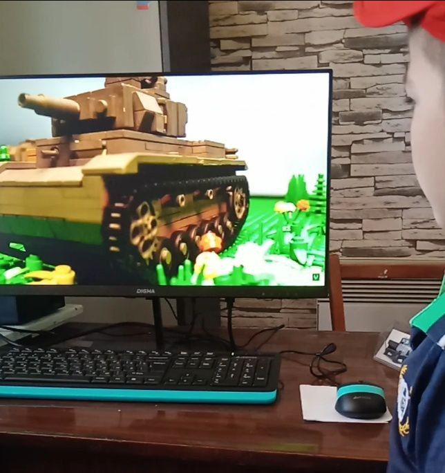 Битва под Прохоровкой. летом 1943г Битва под Прохоровкой. летом 1943г