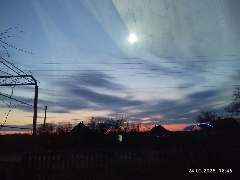 Фотоконкурс: "Любимый поселок в объективе" Фотоконкурс: "Любимый поселок в объективе"