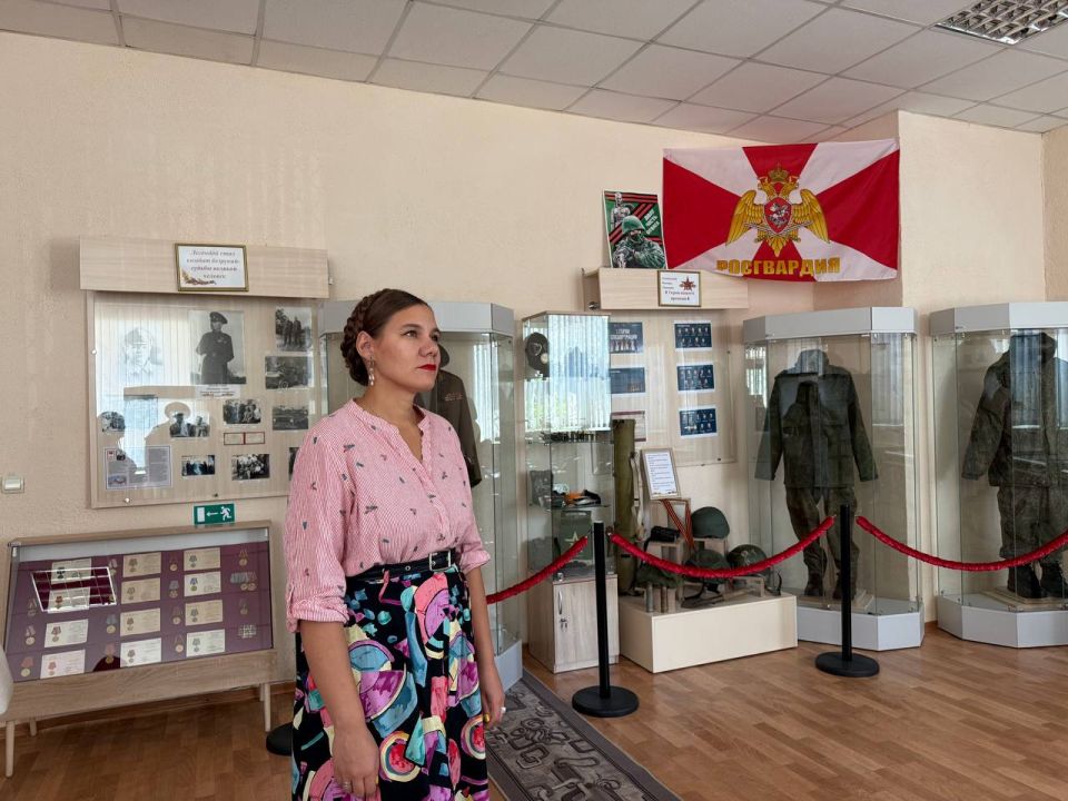 Сотрудники Министерства культуры Запорожской области оценили работу учреждений культуры Приазовья и Акимовки в рамках национального проекта «Семья» Сотрудники Министерства культуры Запорожской области оценили работу учреждений культуры Приазовья и Акимовки в рамках национального проекта «Семья»