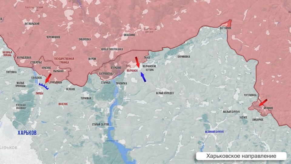 Олег Царёв: Фронтовая сводка 28 августа Олег Царёв: Фронтовая сводка 28 августа