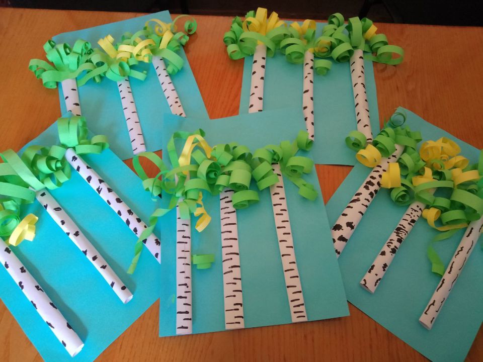 26 августа в Строгановском доме культуры было организовано творческое мероприятие " Берёза - символ России" 26 августа в Строгановском доме культуры было организовано творческое мероприятие " Берёза - символ России"