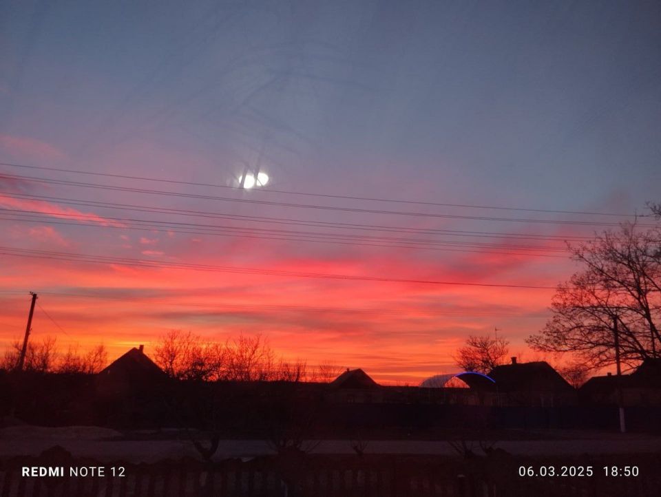 Фотоконкурс: "Любимый поселок в объективе" Фотоконкурс: "Любимый поселок в объективе"