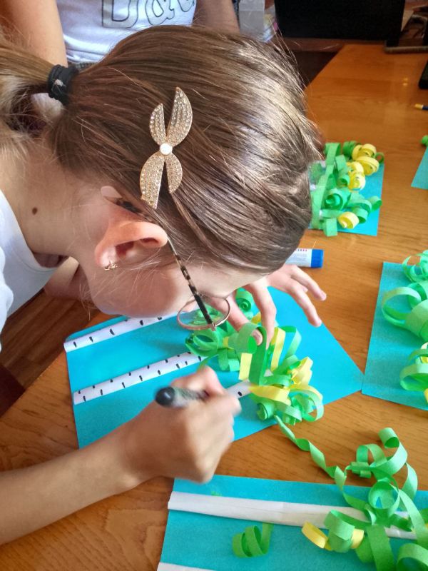 26 августа в Строгановском доме культуры было организовано творческое мероприятие " Берёза - символ России" 26 августа в Строгановском доме культуры было организовано творческое мероприятие " Берёза - символ России"