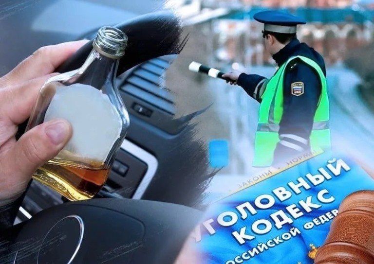 У жителя Приморского района конфисковали автомобиль за повторное управление в состоянии алкогольного опьянения