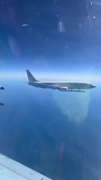       P-8A Poseidon   