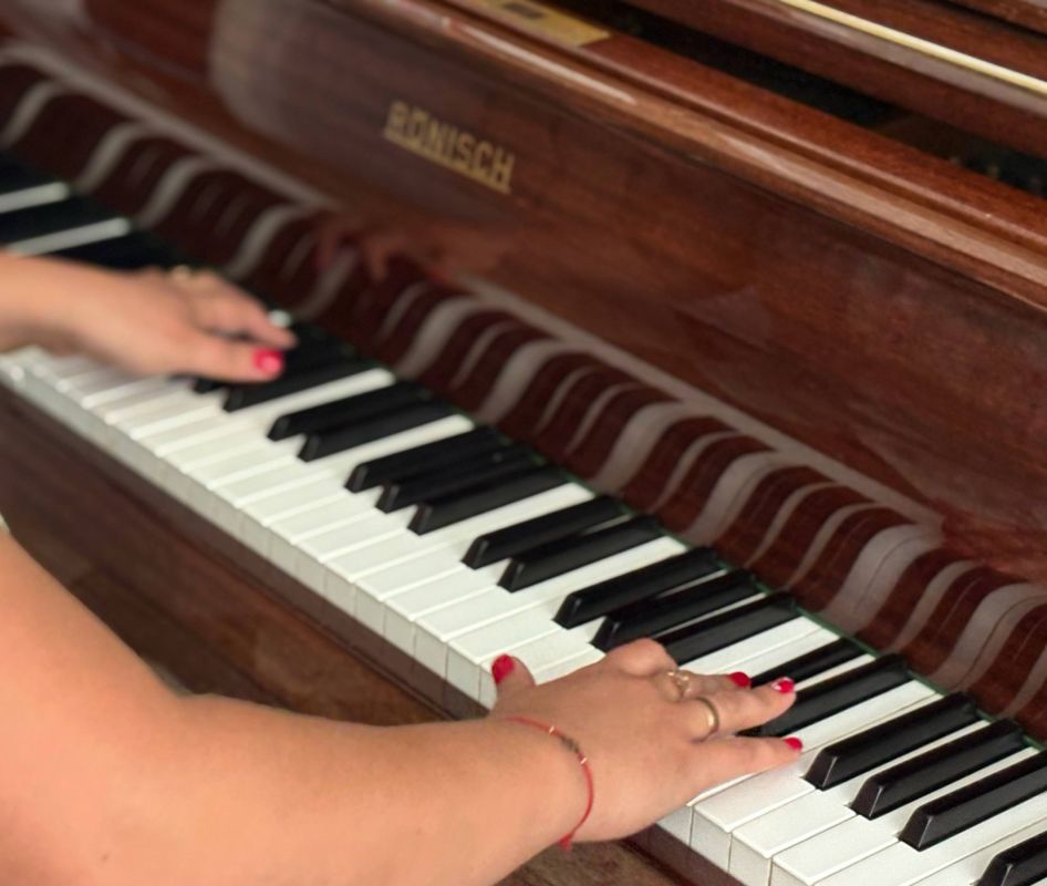 Музыкальная школа имени В.Я. Сазоновой готова к новому учебному году Музыкальная школа имени В.Я. Сазоновой готова к новому учебному году