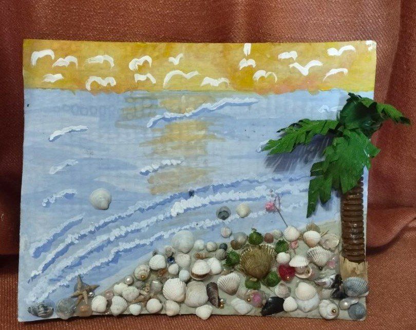 Новый день - новые шедевры! Новый день - новые шедевры!