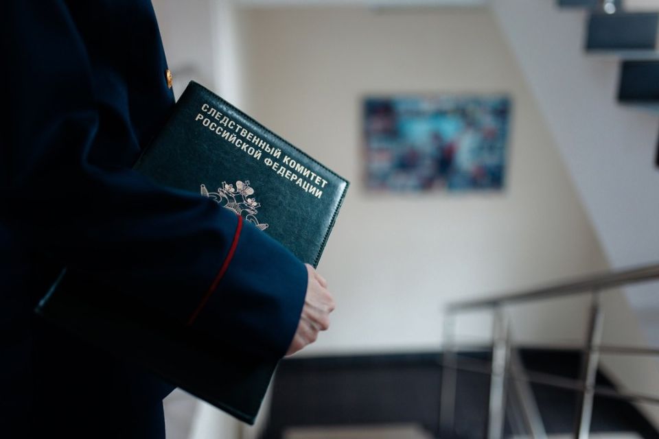 В Мелитополе завершено расследование уголовного дела о публичных призывах к осуществлению террористической деятельности