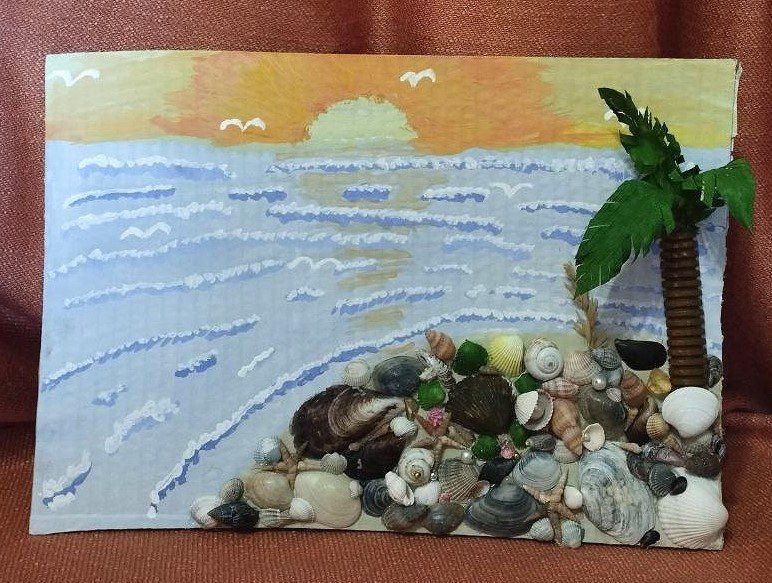 Новый день - новые шедевры! Новый день - новые шедевры!