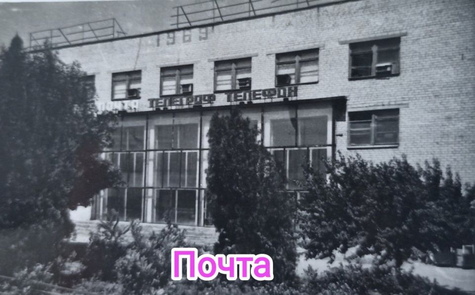Какой была Акимовка в 1986 году? Об этом можно узнать из фото участницы конкурса "Любимый поселок - в объктиве" Ирины Молчановой Какой была Акимовка в 1986 году? Об этом можно узнать из фото участницы конкурса "Любимый поселок - в объктиве" Ирины Молчановой