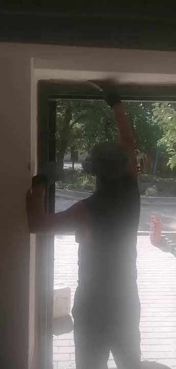      : -      