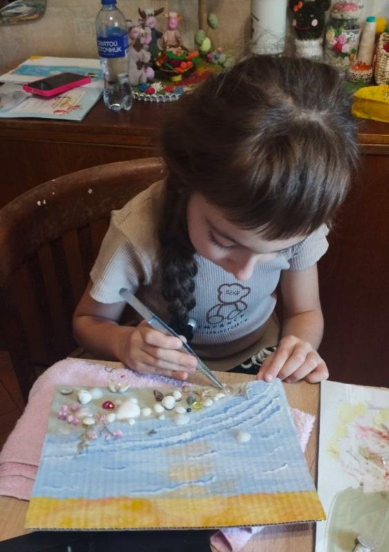 Новый день - новые шедевры! Новый день - новые шедевры!